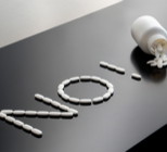 היענות נמוכה לטיפול תרופתי-תמונה